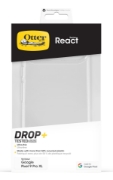 Afbeeldingen van OtterBox React Series voor Pixel 9 Pro XL, Clear
