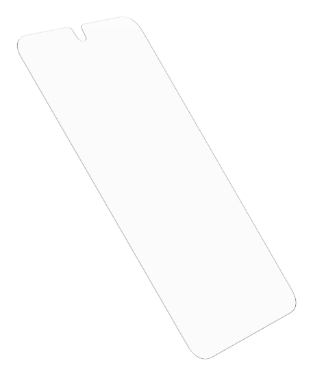 Afbeeldingen van OtterBox Glass Series voor Galaxy S24 FE, Transparant