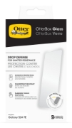 Afbeeldingen van OtterBox Glass Series voor Galaxy S24 FE, Transparant