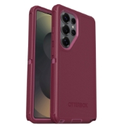 Afbeeldingen van OtterBox Defender Series voor Samsung Galaxy S25 Ultra, Foxberry