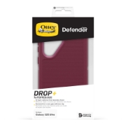 Afbeeldingen van OtterBox Defender Series voor Samsung Galaxy S25 Ultra, Foxberry