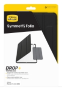 Image de OtterBox Symmetry Folio Series pour Apple iPad Air 11" (M3/M2/5th/4th gen), Starry Night