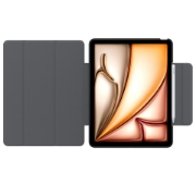 Image de OtterBox Symmetry Folio Series pour Apple iPad Air 13" (M3/M2), Starry Night - produits livrés sans emballage