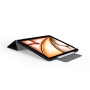 Image de OtterBox Symmetry Folio Series pour Apple iPad Air 13" (M3/M2), Starry Night - produits livrés sans emballage