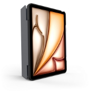 Image de OtterBox Symmetry Folio Series pour Apple iPad Air 13" (M3/M2), Starry Night - produits livrés sans emballage