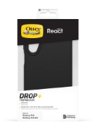 Image de OtterBox React Series pour Samsung Galaxy A16 5G/A16, Noir