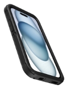 Afbeeldingen van OtterBox Defender Series voor MagSafe voor Apple iPhone 16e/15/14/13, zwart
