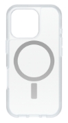 Afbeeldingen van OtterBox React Series voor MagSafe voor Apple iPhone 16 Pro, Transparant