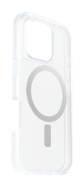 Afbeeldingen van OtterBox React Series voor MagSafe voor Apple iPhone 16 Pro, Transparant