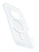 Afbeeldingen van OtterBox React Series voor MagSafe voor Apple iPhone 16 Pro, Transparant