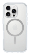Afbeeldingen van OtterBox React Series voor MagSafe voor Apple iPhone 16 Pro, Transparant