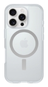 Afbeeldingen van OtterBox React Series voor MagSafe voor Apple iPhone 16 Pro, Transparant