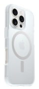 Afbeeldingen van OtterBox React Series voor MagSafe voor Apple iPhone 16 Pro, Transparant