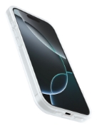 Afbeeldingen van OtterBox React Series voor MagSafe voor Apple iPhone 16 Pro, Transparant