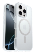 Afbeeldingen van OtterBox React Series voor MagSafe voor Apple iPhone 16 Pro, Transparant