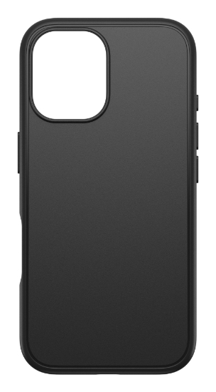 Afbeeldingen van OtterBox Symmetry Series voor MagSafe voor iPhone 16, Zwart