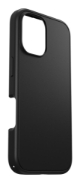 Afbeeldingen van OtterBox Symmetry Series voor MagSafe voor iPhone 16, Zwart