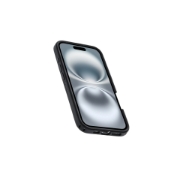 Afbeeldingen van OtterBox Symmetry Series voor MagSafe voor iPhone 16, Zwart