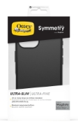 Afbeeldingen van OtterBox Symmetry Series voor MagSafe voor iPhone 16, Zwart