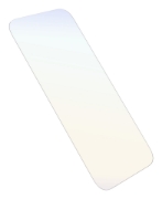 Afbeeldingen van OtterBox Premium Pro Glass Blue Light Guard Series voor Apple iPhone 16 Pro Max, Transparant