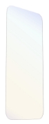 Afbeeldingen van OtterBox Premium Pro Glass Blue Light Guard Series voor Apple iPhone 16 Pro Max, Transparant