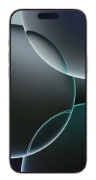 Afbeeldingen van OtterBox Premium Pro Glass Blue Light Guard Series voor Apple iPhone 16 Pro Max, Transparant