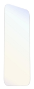Afbeeldingen van OtterBox Premium Pro Glass Blue Light Guard Series voor Apple iPhone 16 Pro, Transparant