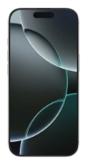 Afbeeldingen van OtterBox Premium Pro Glass Blue Light Guard Series voor Apple iPhone 16 Pro, Transparant