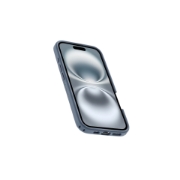Afbeeldingen van OtterBox Symmetry Series voor MagSafe voor iPhone 16, Bluetiful