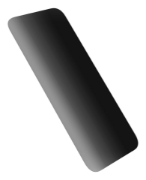 Afbeeldingen van OtterBox Premium Pro Glass Privacy Guard Series voor Apple iPhone 16, Transparant