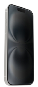 Afbeeldingen van OtterBox Premium Pro Glass Privacy Guard Series voor Apple iPhone 16, Transparant