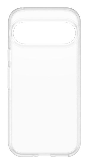 Picture of OtterBox React Series for Pixel 9, Pixel 9 Pro, Clear