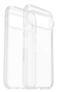 Picture of OtterBox React Series for Pixel 9, Pixel 9 Pro, Clear