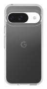 Picture of OtterBox React Series for Pixel 9, Pixel 9 Pro, Clear