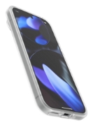 Picture of OtterBox React Series for Pixel 9, Pixel 9 Pro, Clear