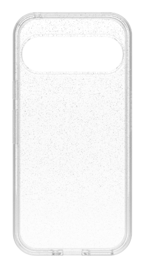 Afbeeldingen van OtterBox Symmetry Clear Series voor Pixel 9, Pixel 9 Pro, Stardust