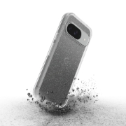Afbeeldingen van OtterBox Symmetry Clear Series voor Pixel 9, Pixel 9 Pro, Stardust