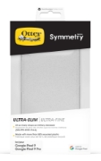 Afbeeldingen van OtterBox Symmetry Clear Series voor Pixel 9, Pixel 9 Pro, Stardust