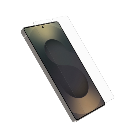 Afbeeldingen van OtterBox Premium Glass Series for Samsung Galaxy S25 Ultra, transparant