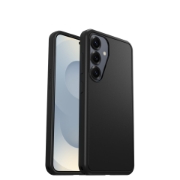 Afbeeldingen van OtterBox Symmetry Series with Magnets voor Samsung Galaxy S25, zwart