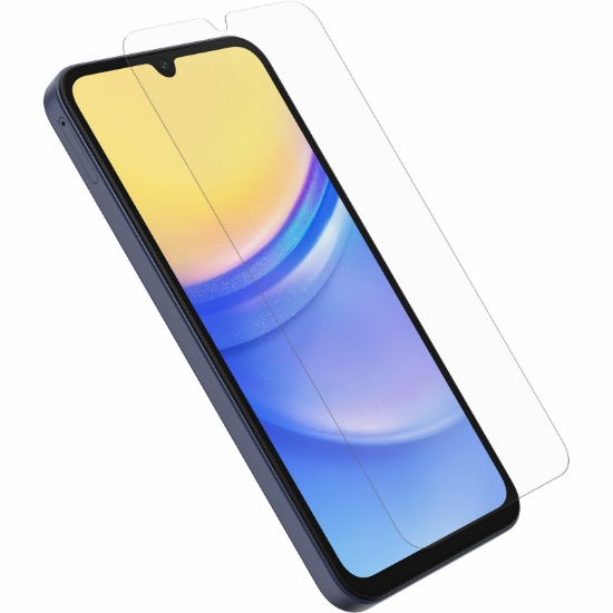 Afbeeldingen van OtterBox Glass voor Galaxy A15, Clear