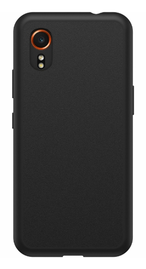 Afbeeldingen van OtterBox React Series voor Galaxy XCover 7, Black