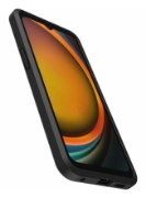 Afbeeldingen van OtterBox React Series voor Galaxy XCover 7, Black