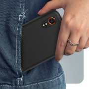 Afbeeldingen van OtterBox React Series voor Galaxy XCover 7, Black