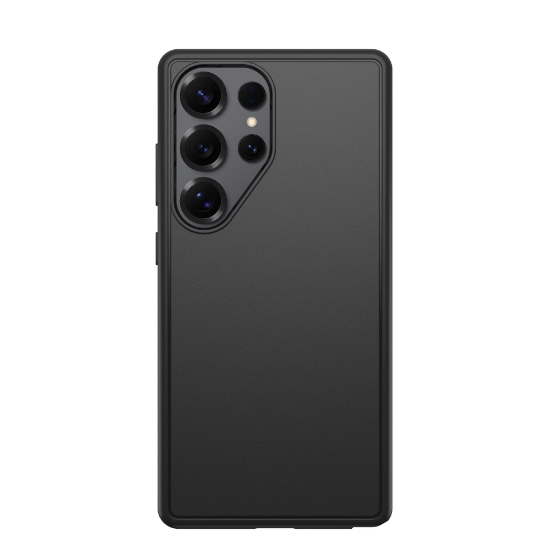 Afbeeldingen van OtterBox Symmetry Series with Magnets voor Samsung Galaxy S25 Ultra, zwart