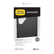 Afbeeldingen van OtterBox Symmetry Series with Magnets voor Samsung Galaxy S25 Ultra, zwart