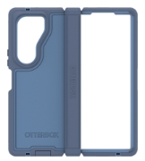 Afbeeldingen van OtterBox Defender XT Series voor Galaxy Z Fold6, Baby Blue Jeans