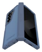 Afbeeldingen van OtterBox Defender XT Series voor Galaxy Z Fold6, Baby Blue Jeans