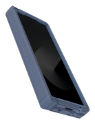 Afbeeldingen van OtterBox Defender XT Series voor Galaxy Z Fold6, Baby Blue Jeans