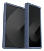 Afbeeldingen van OtterBox Defender XT Series voor Galaxy Z Fold6, Baby Blue Jeans